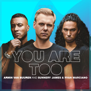 收聽Armin Van Buuren的You Are Too歌詞歌曲