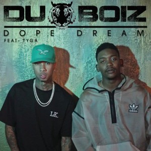 收聽Du Boiz的Dope Dreams歌詞歌曲