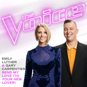 收聽Emily Luther的Send My Love (To Your New Lover) (The Voice Performance)歌詞歌曲