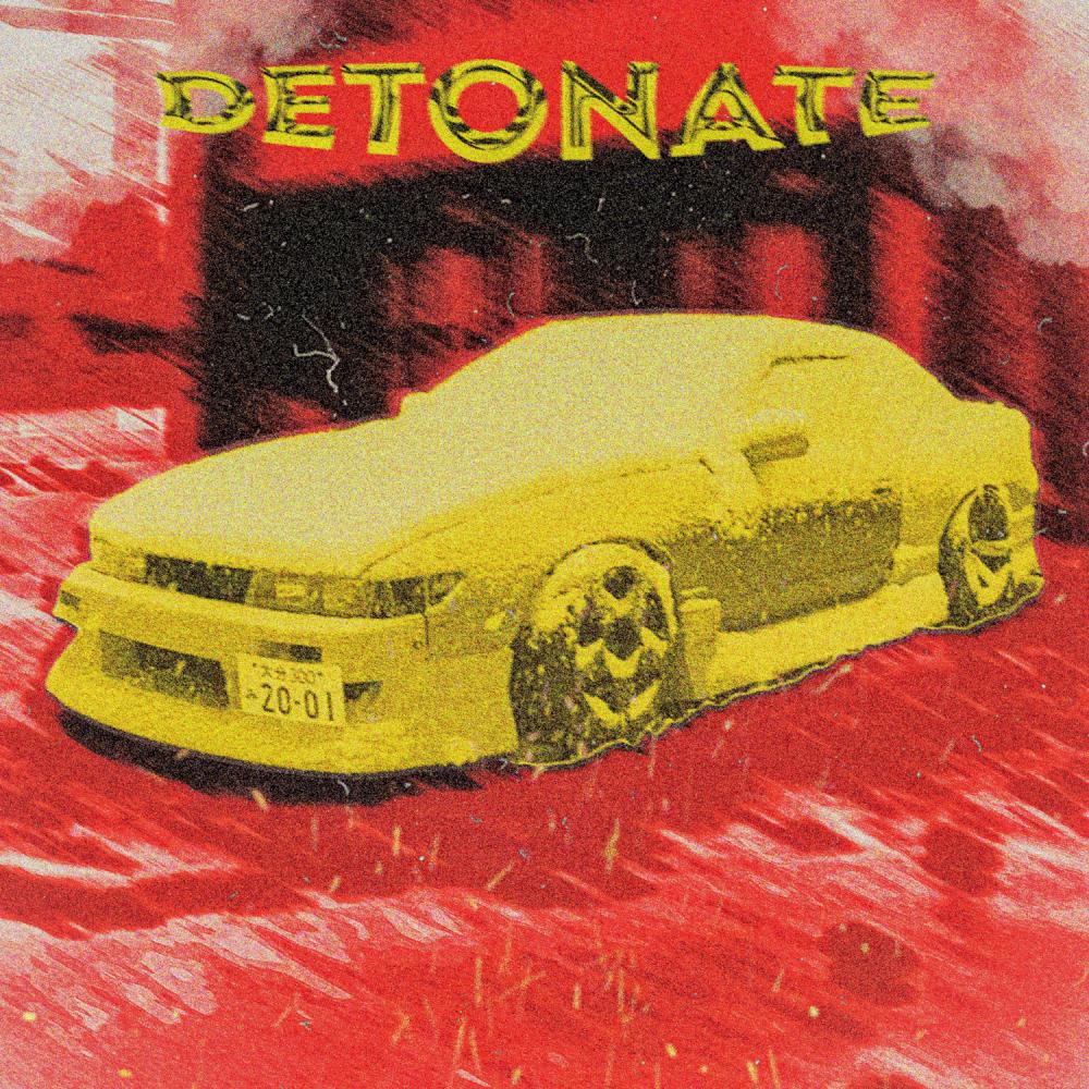 DETONATE (Explicit)