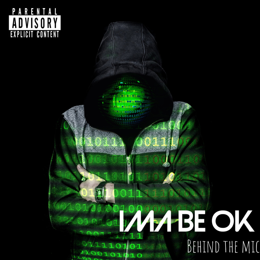 I'm A Be OK (Explicit)