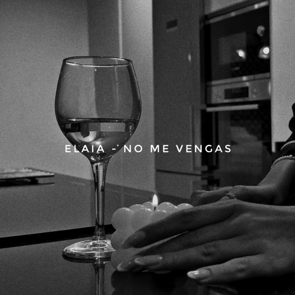 No me vengas