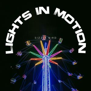 Album Lights in Motion from SizzleBird
