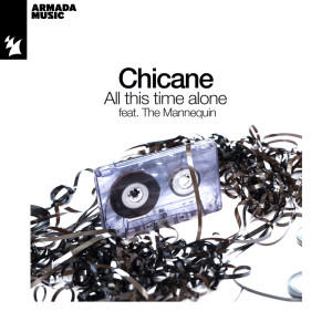 Album All This Time Alone from Chicane