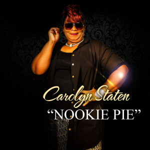 Album Nookie Pie from Carolyn Staten