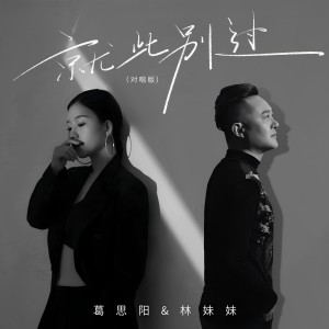 Listen to 就此别过(DJ翊轩对唱版) (伴奏) song with lyrics from 子枫