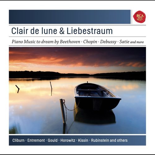 Claire de lune