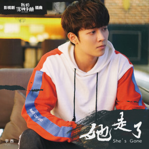 Listen to 她走了(影視劇《我的保姆手冊》插曲) song with lyrics from 宇西