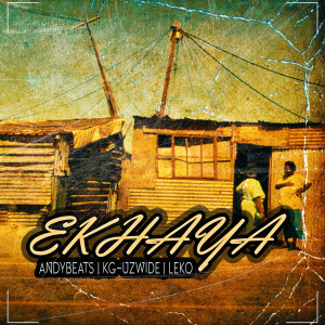 Listen to Ekhaya song with lyrics from Andybeats