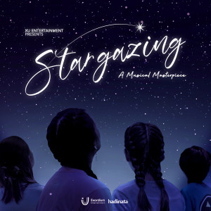 收听Thomas Lesmana的Stargazing, Pt. 2歌词歌曲