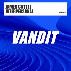 James Cottle的专辑Interpersonal