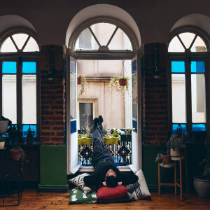 default playlist img