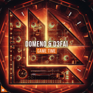 ดาวน์โหลดและฟังเพลง Game Time (Explicit) พร้อมเนื้อเพลงจาก Domeno