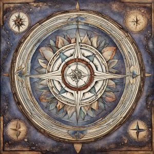 Listen to Voyage of Serenity song with lyrics from Mindfulness Meditation Unit