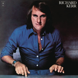 อัลบัม Richard Kerr ศิลปิน Richard Kerr