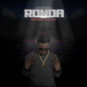 Mahadhi Walker的专辑Ronda