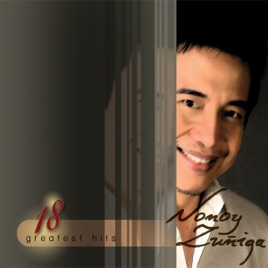 Nonoy Zuniga的專輯18 Greatest Hits - Nonoy Zuniga