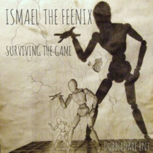 Dubble Dare Ent的專輯Surviving the Game (Explicit)