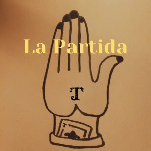 Album La Partida from Javi Tejero