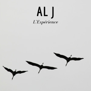 Al J的專輯L'expérience