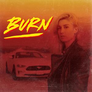ดาวน์โหลดและฟังเพลง Burn พร้อมเนื้อเพลงจาก Nadin