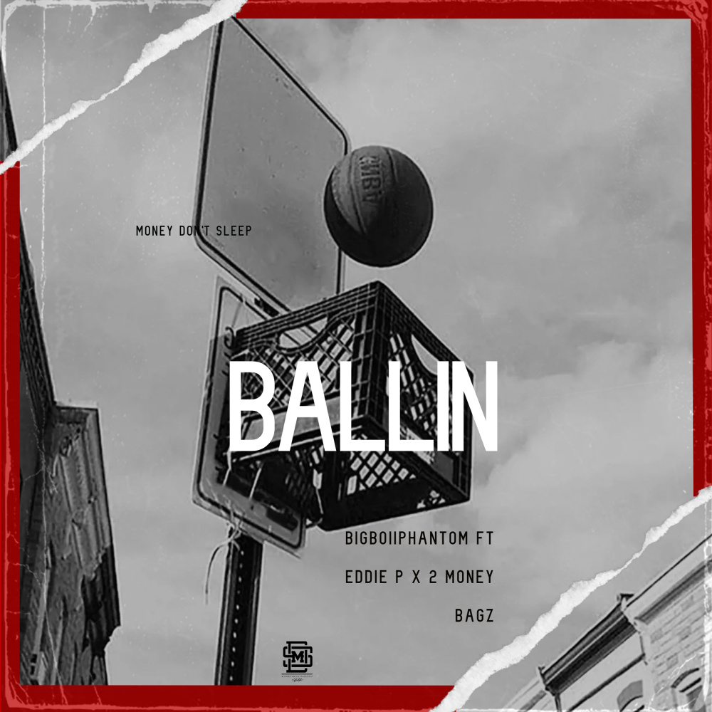 Ballin (Explicit)