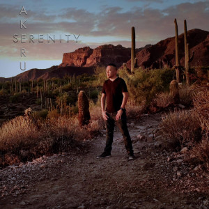 收听Akeru的Serenity (Extended Mix)歌词歌曲