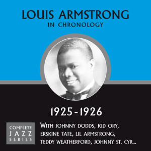 ดาวน์โหลดและฟังเพลง Got Bucket Blues (11-12-25) พร้อมเนื้อเพลงจาก Louis Armstrong