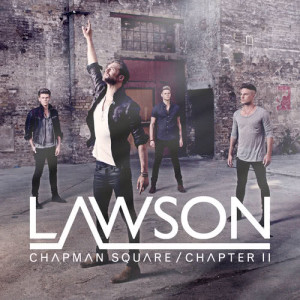 Lawson的專輯Chapman Square Chapter II