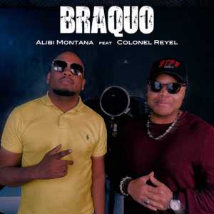 Dengarkan lagu Braquo nyanyian Alibi Montana dengan lirik