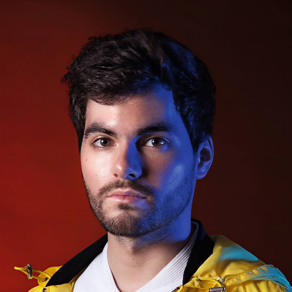 Jean Tonique