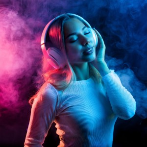 default playlist img