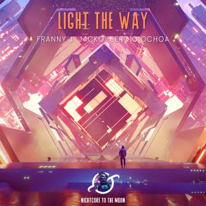 Franny J.的專輯Light The Way (Nightcore)