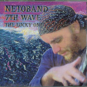 Album 7Th Wave- The Lucky One from 