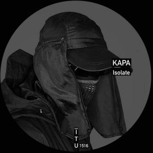Listen to Isolate song with lyrics from KAPA
