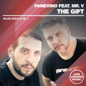 Panevino的專輯The Gift