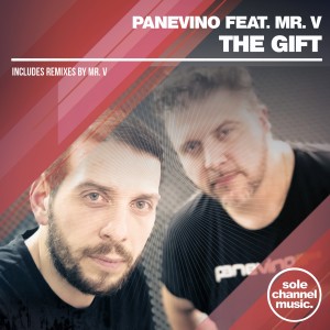 收聽Panevino的The Gift歌詞歌曲