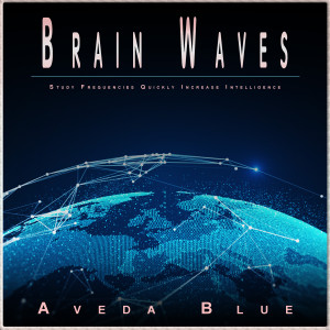 Album Brain Waves: Study Frequencies Quickly Increase Intelligence from Study Alpha Waves