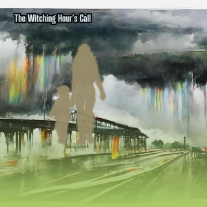 David Bailey的专辑The Witching Hour's Call