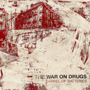 ดาวน์โหลดและฟังเพลง Arms Like Boulders พร้อมเนื้อเพลงจาก The War On Drugs