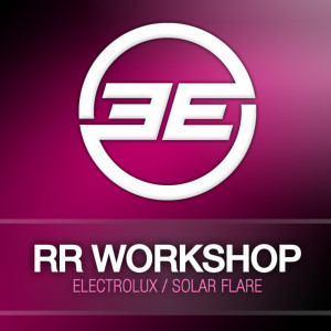 ดาวน์โหลดและฟังเพลง Solar Flare (Original Mix) พร้อมเนื้อเพลงจาก RR Workshop