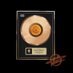 Album Top Of The Pops from Apollo Thirteen