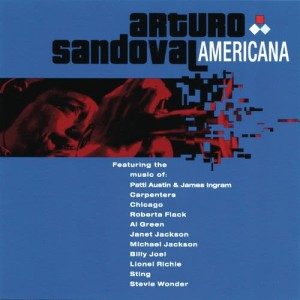 ดาวน์โหลดและฟังเพลง Englishman in New York พร้อมเนื้อเพลงจาก Arturo Sandoval