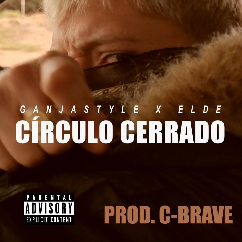 Circulo cerrado (feat. Elde) (Explicit)