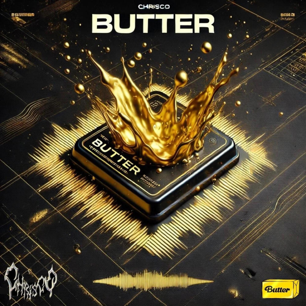 Butter