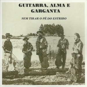 ดาวน์โหลดและฟังเพลง O Último Abraço พร้อมเนื้อเพลงจาก Guitarra