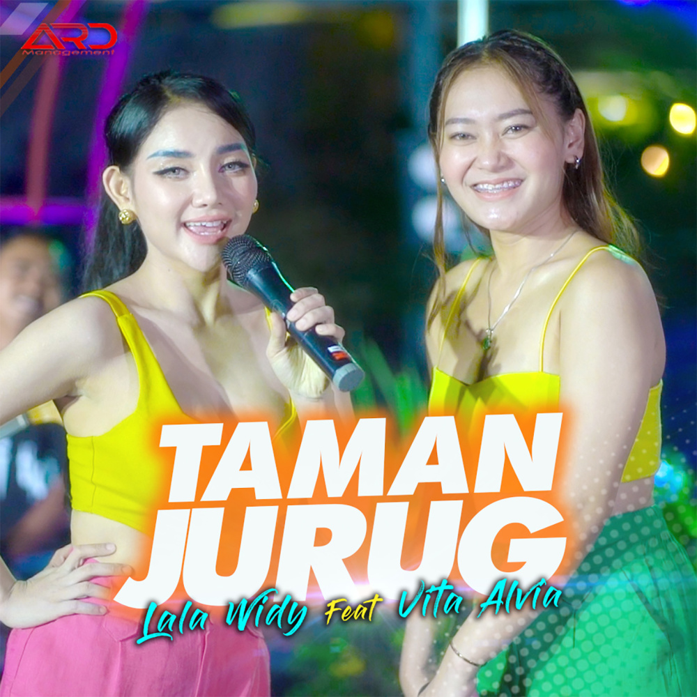 Taman Jurug