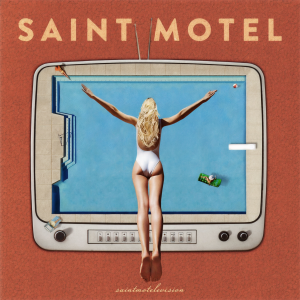 收聽Saint Motel的Born Again (Explicit)歌詞歌曲