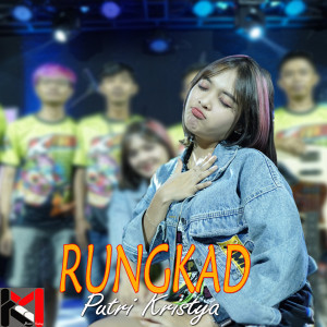 Dengarkan Rungkad lagu dari Putri Kristya dengan lirik
