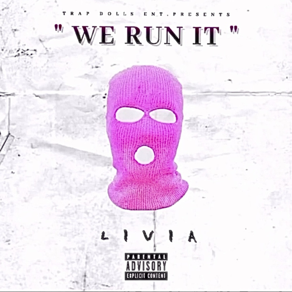 We Run It (Explicit)